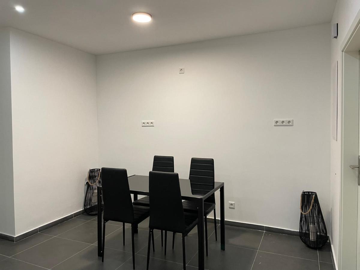 Apartment Homebo Bochum Kültér fotó