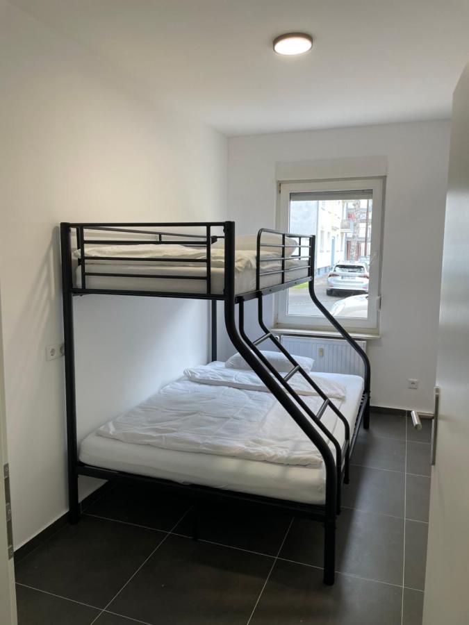Apartment Homebo Bochum Kültér fotó