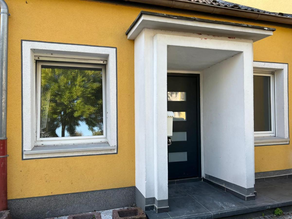 Apartment Homebo Bochum Kültér fotó