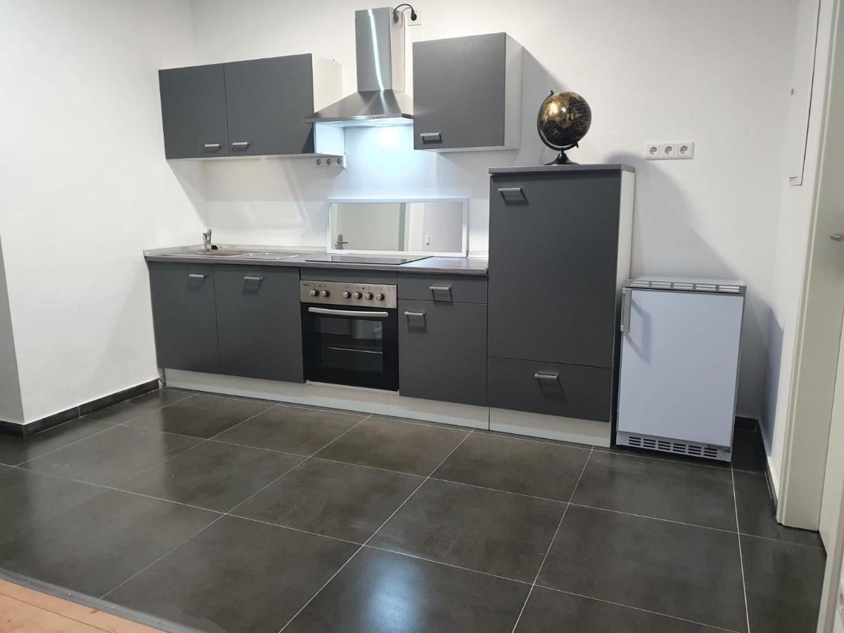 Apartment Homebo Bochum Kültér fotó