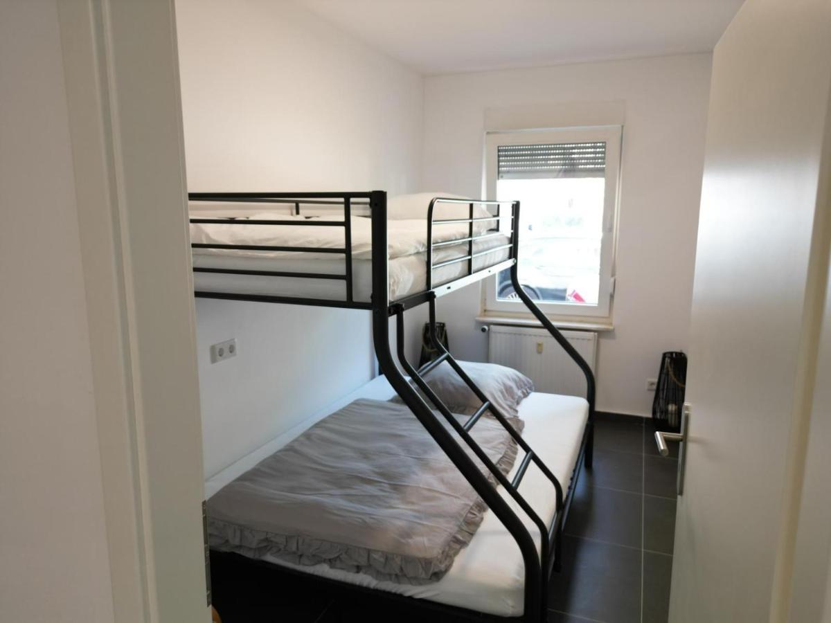 Apartment Homebo Bochum Kültér fotó