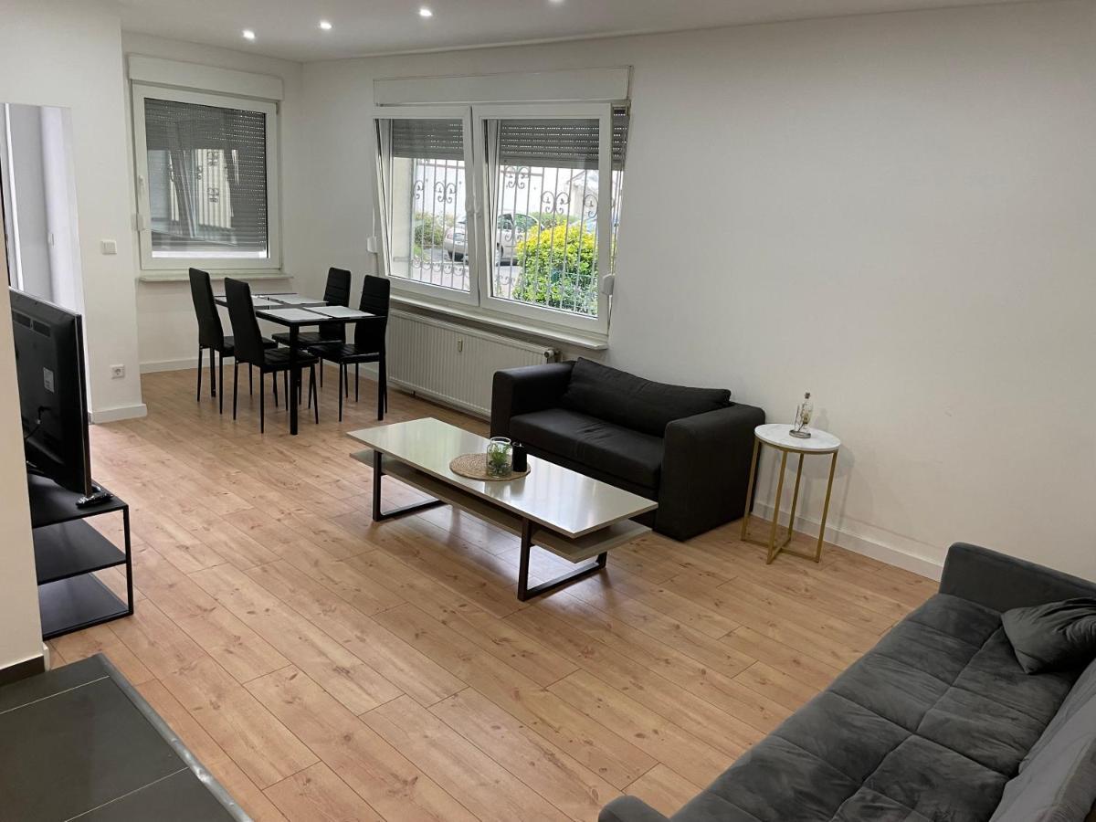 Apartment Homebo Bochum Kültér fotó