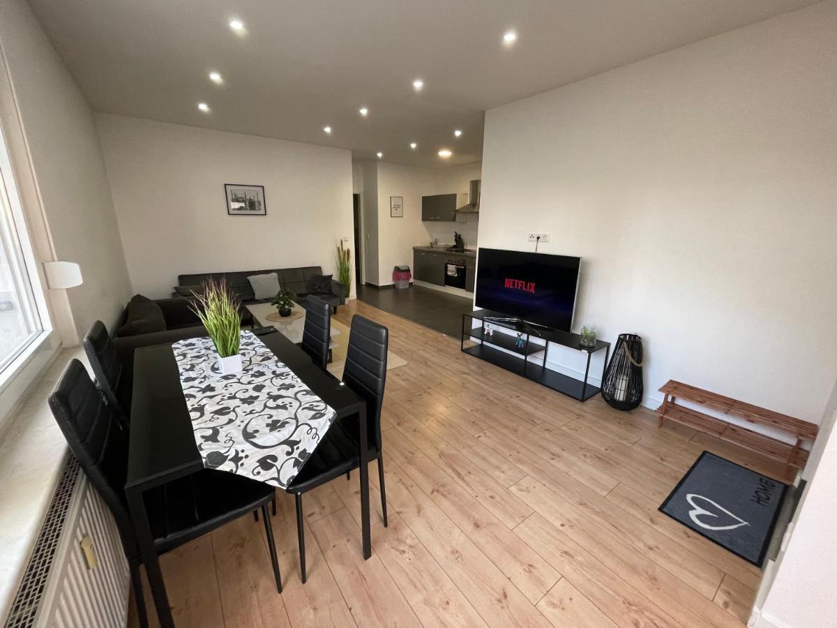 Apartment Homebo Bochum Kültér fotó